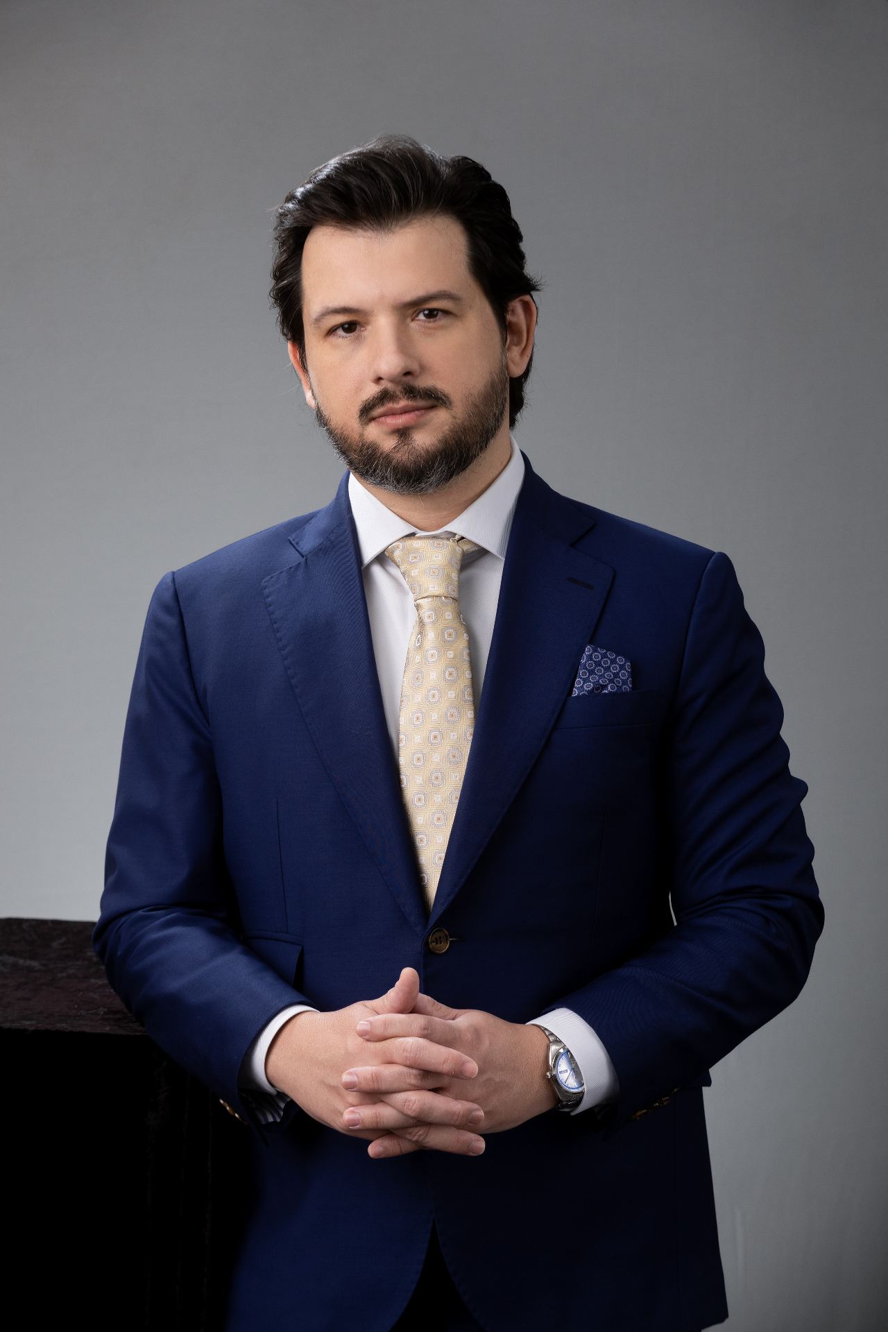 Dr. Rafael Paiva