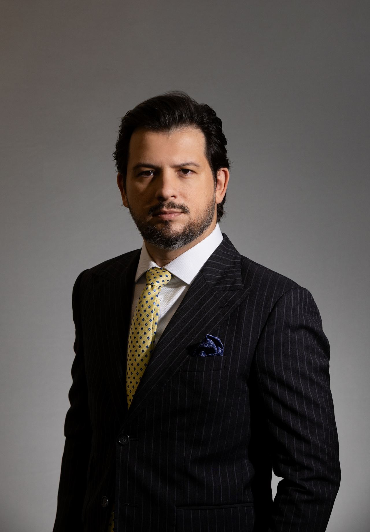 Dr. Rafael Paiva