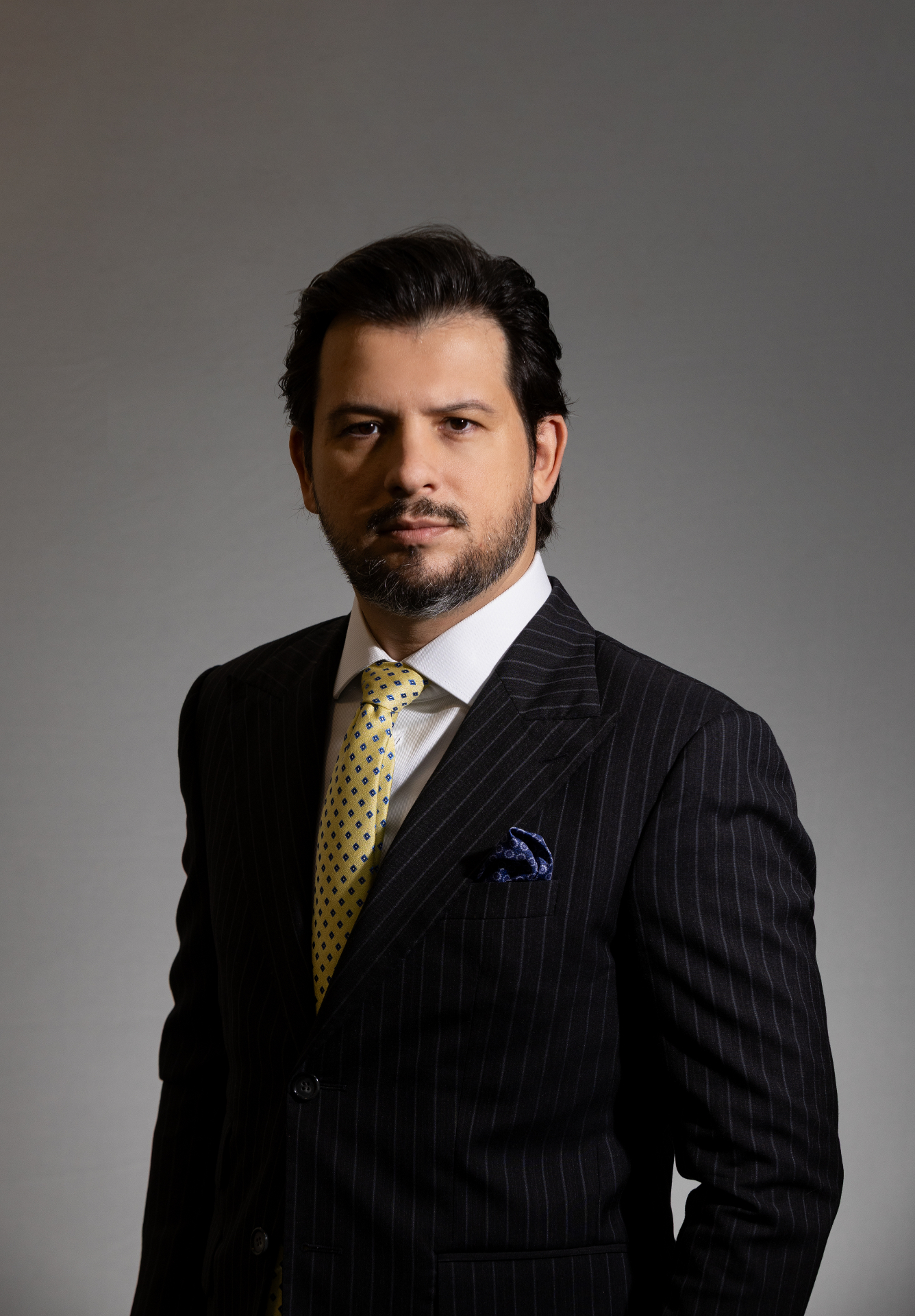 Dr. Rafael Paiva